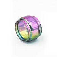 Kylin V2 RTA - Rainbow, 5ml Bubble Glass Vandy Vape