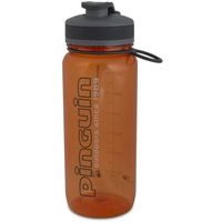 Бутылочка для воды Pinguin Tritan Sport Bottle 0,65 L orange