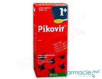 Pikovit® sirop 150 ml N1 (de la 1an) (TVA 20%)