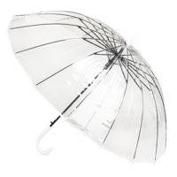 Зонт прозрачный RST902 187004 / 187029 (998)
