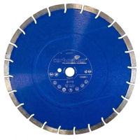 Диск отрезной Carbodiam SPG1303 disc diamantat pt beton/granit SPG 350x20