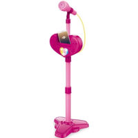 Музыкальная игрушка Richi (35191) микрофон