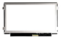 Display 10.1" LED Slim 40 pins WSVGA (1024x600) Brackets Left-Right Glossy AU Optronics B101AW06 V.1 LTN101NT0 N101L6-L0D