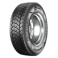 Шина Matador 315/70 R22.5 D HR-5 154/150L 152/148M 20PR M+S