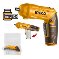 Șurubelnița INGCO CSDLI04425