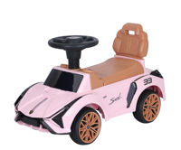 Tolocar Lamborghini Pink