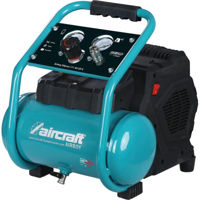 Компрессор Stürmer Maschinen 2000108 Compresor Airboy Silence 111 Of E