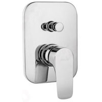 Смеситель для душа Ferro TIGA BTG7PVL