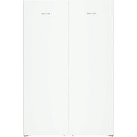 Frigider SideBySide Liebherr XRF 5220 22 (SFNd 5227+SRd 5220)