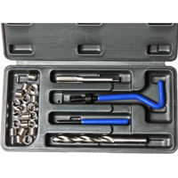 Набор ручных инструментов JTC JTC-4783 для востановления резьбы M10x1.25