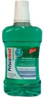 Friscodent Spearmint – clătiți în gură (Spearmint ,Sensitive ,Coolfresh) 500 ml