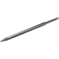 Бур по бетону Hoteche 540101 Пика SDS-Plus 14x250mm