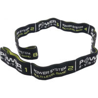 Эспандер Power System 38430 Banda elastica Multilevel Resistance Band, 4067GN-0