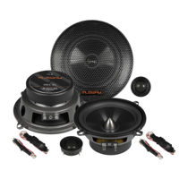 Авто-колонки Musway ME5.2C