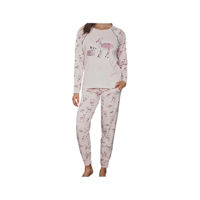 Пижама Женская (S-XL)