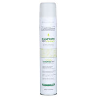 Evoluderm șampon Uscat Spray. 400ml