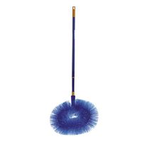 Oval Cobweb - Щетка для пыли с телескопической ручкой