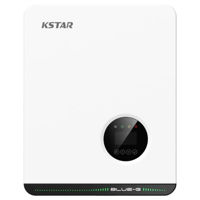 Invertor de rețea KSTAR BluE-6KT-M1 (3 phase)