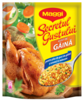 Приправа Maggi куриная, 400г