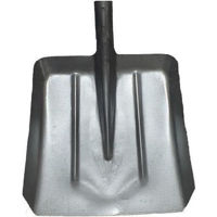 Лопата Micul Fermier zapada Aluminiu 550g (GF-1748)