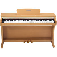 Цифровое пианино Greaten DK100B Light cherry