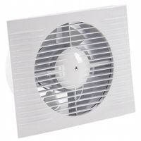 Вентилятор вытяжной Dospel 7006697 Ventilator axial, STYL II Ø100 WCH, 100m3/h (007-1130)