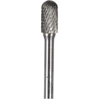 Набор головок, бит, насадок Milwaukee 4932493982 Freza carbura tip C 6x10mm