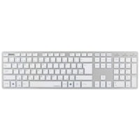 Клавиатура Hama дубль не использовать R1050453 Rossano Keyboard, RUS