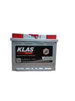 ACUMULATOR KLAS 12V 65AH 720EN/L2-SMF