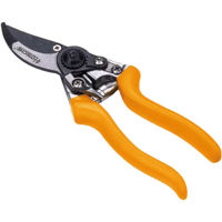 Ножницы садовые Hoteche 353808 СЕКАТОР САДОВЫЙ 8" 200ММ АЛЮМИН