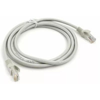 Cablu IT Omega OPC5U2 UTP Patch Cord Cat5E RJ45 2M [40251]