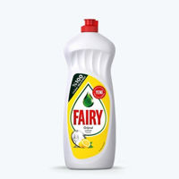 Средство для мытья посуды Fairy Лимон 650мл