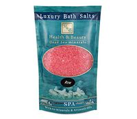 Health & Beauty Соль Мёртвого моря для ванны - Роза 500г (44.263)