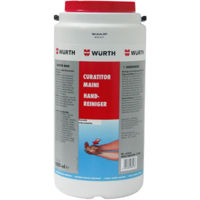 Автохимия Wurth 00893 900 000 Curatitor pentru miini (pasta) 4 l