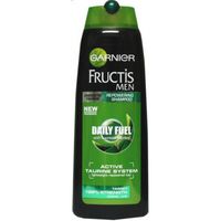 Șampon GARNIER FRUCTIS 250ml  MEN DAILY FUEL