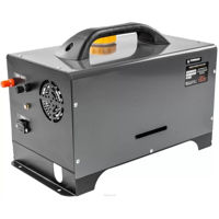 Пушка тепловая Powermat PM-AG-8M4 12KW