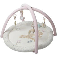 Коврик игровой Premaman PEVHES-ECR-UNQ Covoras de activitati din plus Little Deer