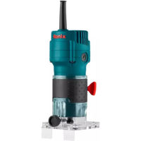 Maşină de frezat Ronix 7106 кромочный Ø6мм 550W