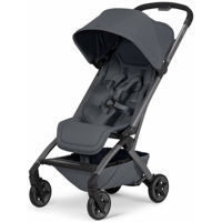 Детская коляска Joolz 320004 Aer2 sport (ultracompact), Stone Grey