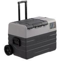 Холодильник портативный Frigo 32-ENX52 52 L для дома и авто 12/24V AC 110-240V with APP