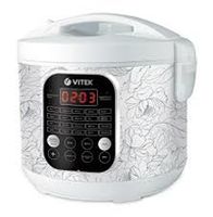 VITEK VT- 4270 White, белый