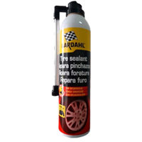 Автохимия Bardahl (3128) Герметик для шин TYRE SEALANT 400 ml