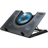 Подставка для ноутбука Trust GXT 1125 Quno cooling stand