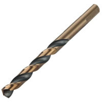 Сверло Tolsen Burghiu pentru metal HSS-M2 3.8mm (10buc) (75112)