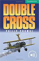 "Double Cross" Philip Prowse (Level 3)