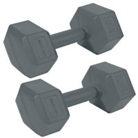 Гантель Spokey 943621 Monster 2x3kg