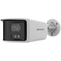Камера наблюдения Hikvision DS-2CFW06-P Panoramic (WiFi Mini PT 3K 5Mpx)