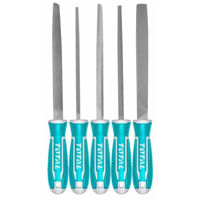 Set de unelte de mână Total tools THT918516