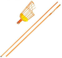 Ручной инструмент Wokin 313016 Телескопическая опора для плодосборника (без плодосборника)