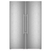 Холодильник SideBySide Liebherr XRFst 5295 22 (SFNstd 529i+SRBstc 529i)